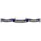 Beistle 37.25" Semiquincentennial Streamers, 3ct.